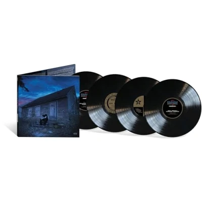 Image de The Marshall Mathers LP 2 10th Anniversary Edition