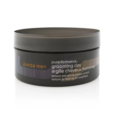 Image de Aveda PUREFORMANCE Grooming CLAY Produit coiffant, Taille: 75 ml,