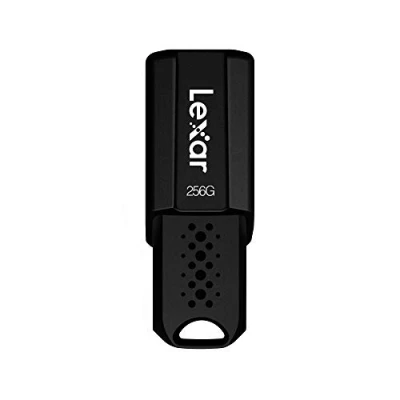 Image de Lexar JumpDrive S80 Clé USB 256 Go, Cle 3.1, Jusqu&#039;à 150 Mo/s en Lecture, Mémoire Stick, pour Ordinateur Portable/PC/Voiture (LJDS080256G BNBAG)