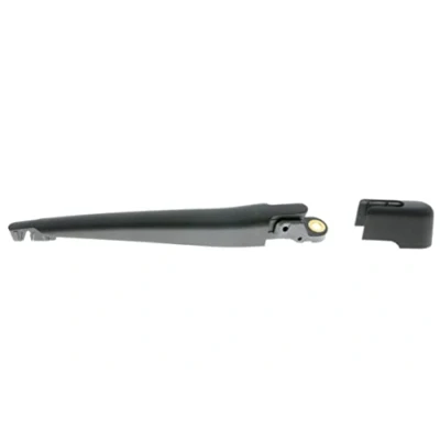Image de Bras d&#039;essuie glace, nettoyage des vitres VAICO V22 0565 Qualité originale arrière avec cache CITROËN: C4 I 3/5 portes