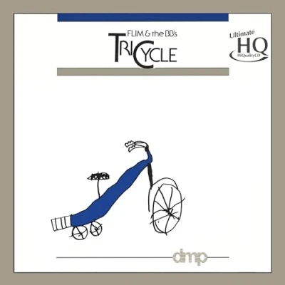 Image de Tricyle