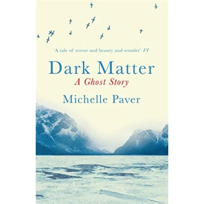 Image de Dark Matter: the gripping ghost story from author of WAKENHYRST