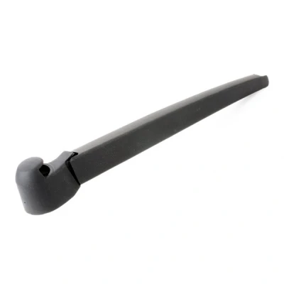 Image de Bras d&#039;essuie glace, nettoyage des vitres Metzger 2190146 arrière sans balai d’essuie glace avec cache VOLKSWAGEN: Multivan 5 (7HM