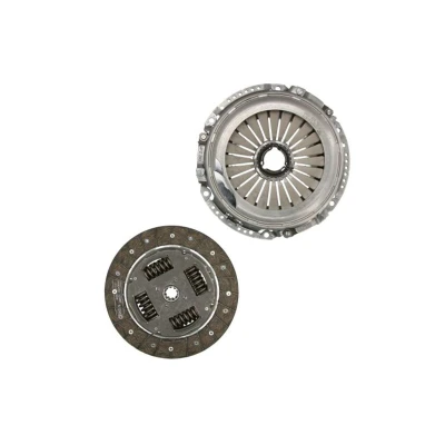 Image de SACHS 3400 700 551 Kit d&#039;Embrayage sans butée de débrayage avec réglage automatique 280 RENAULT: MASTER 3 Kasten, 3, IVECO: DAILY
