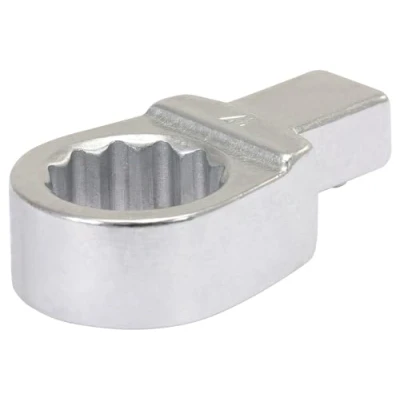 Image de KS Tools 516.2313 Clé 12 pans Emmanchement 9x12 mm 13 En Chrome Vanadium
