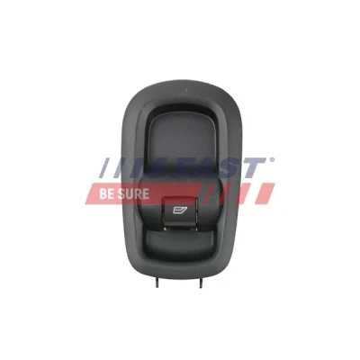 Image de FAST FT82254 Interrupteur, lève vitre avant droite FORD: FOCUS 3, Grand C Max, Transit Connect V408 Van