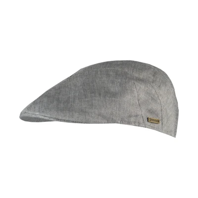Image de horka CASQUETTE D&#039;ÉTÉ EN LIN 60 Gris