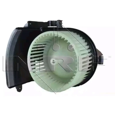 Image de NRF 34060 Pulseur d&#039;Air sans régulateur intégré RENAULT: Kangoo I Express,