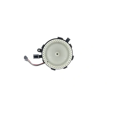 Image de MAHLE ORIGINAL AB 183 000P Pulseur d&#039;Air pour véhicules avec climatisateur automatique direction à droite AUDI: Q5, A4 B8 Berline