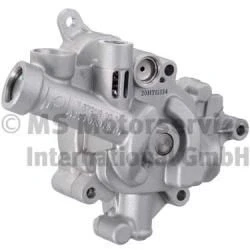 Image de PIERBURG 7.07919.30.0 Pompe à Huile Moteur MERCEDES BENZ: Sprinter 3.5 T Van, Classe C Berline, E Berline