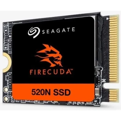 Image de Seagate ZP2048GV3A002 disque SSD 2 To M.2 PCI Express 4.0 NVMe Neuf