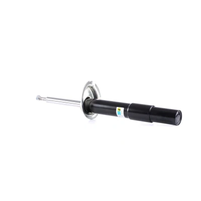 Image de BILSTEIN B4 OE Replacement 22 212696 Amortisseur Essieu avant Pression de gaz Système bitube Jambe suspension Plaque en bas, Goujon haut
