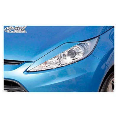 Image de RDX Racedesign RDSB103 Enjoliveur, projecteur principal avant