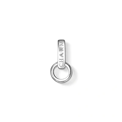 Image de Thomas Sabo Unisexe Argent sterling Sans objet Carrier X0239 001 21