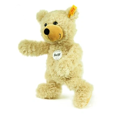 Image de Steiff ours en peluche charly 30 cm