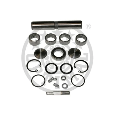 Image de OPTIMAL G8 534 Kit d&#039;assemblage, pivot de fusée d&#039;essieu MERCEDES BENZ: LK/LN2, T2/LN1 Van / Break, Сamion à Plateau/Сhâssis