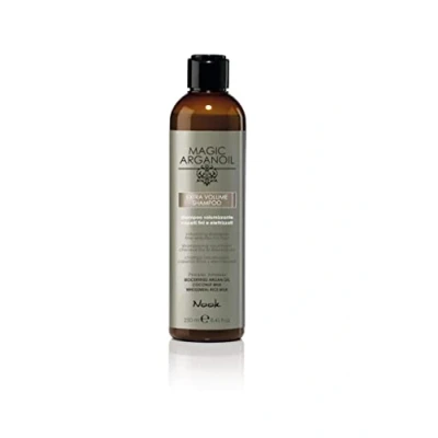 Image de Nook Shampoo per capelli fini EXTRA VOLUME 250 ml