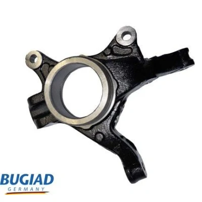 Image de BUGIAD BSP25604 Porte Fusée Essieu avant gauche TOYOTA: Yaris II 3/5 portes