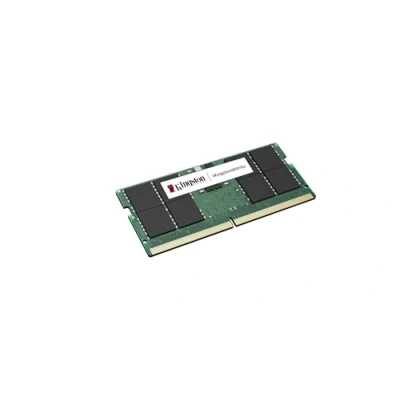 Image de Kingston Technology KCP556SD8 32 module de mémoire Go 1 x DDR5 5600 MHz Neuf