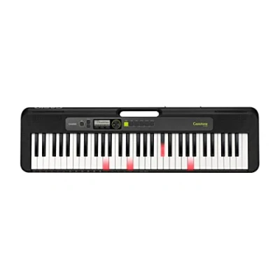Image de Casio LK S250 Noir