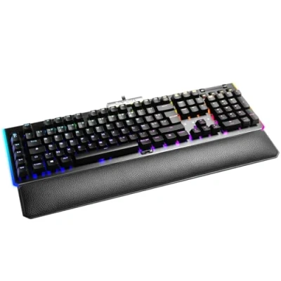 Image de EVGA Z20 RGB clavier Jouer USB Neuf