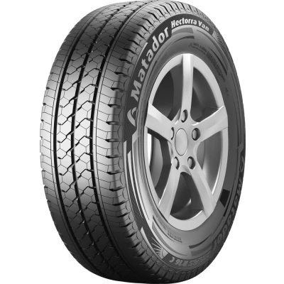 Image de Matador HECTORRA VAN 195/75 R16 110R auto Pneus été 0424176000