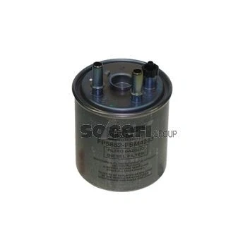 Image de COOPERSFIAAM FILTERS FP5852 Filtre à Carburant Cartouche filtrante RENAULT: Kangoo II Express, TWINGO 2, LAGUNA 3