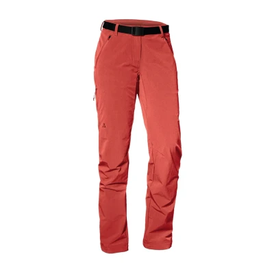 Image de Schöffel Pantalon Taibun L Geranium 44