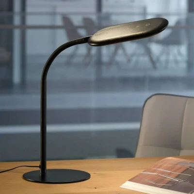Image de JUST LIGHT. Lampe à poser LED Kelly, CCT dimmable