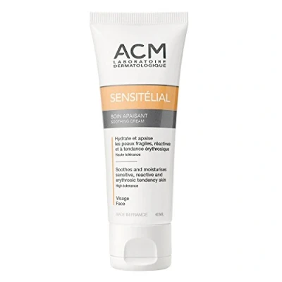 Image de ACM Sensitélial Soin Apaisant