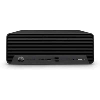 Image de Ordinateur de bureau HP Pro SFF 400 G9 Intel Core i7 14700 16 Go RAM 1 To HDD + 512 SSD