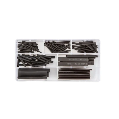 Image de NEO TOOLS 11 978 Assortiment, gaine thermorétractable
