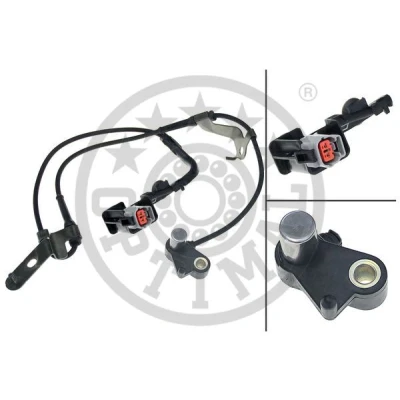 Image de OPTIMAL 06 S215 Capteur ABS passif 936 MAZDA: 6 5 portes, Berline, Break