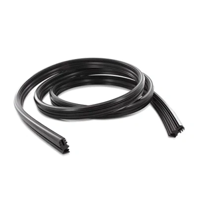 Image de DL pro Joint de porte trois côtés 180 cm Pour Bosch Siemens Neff 00263096 263096 en caoutchouc lave vaisselle Avantixx Logixx Classixx Maxx Silence