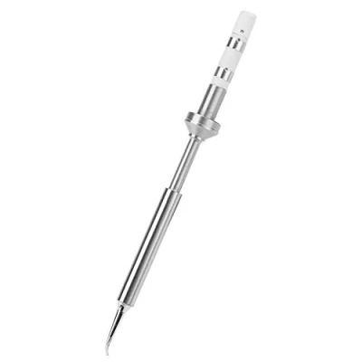 Image de Pointe de fer à Souder Type Mini Stylo TS100, Remplacement du en Acier Inoxydable Pour TS100(TS100 JL02)