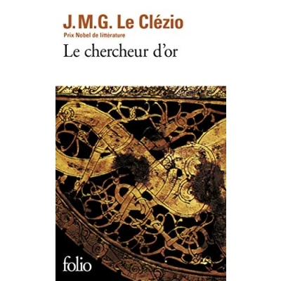 Image de Le Chercheur d&#039;or Livre d’occasion Bon