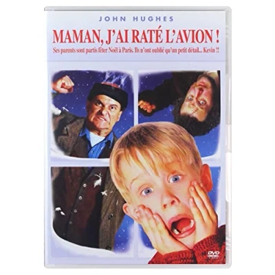 Image de Maman, j&#039;ai raté l&#039;avion Livre d’occasion Bon