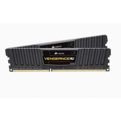 Image de Corsair 16GB 1600MHz CL10 DDR3 module de mémoire 16 Go 2 x 8 Neuf