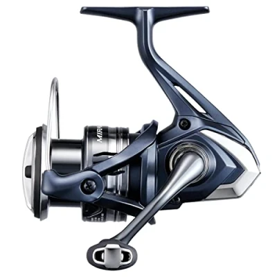 Image de SHIMANO Moulinet MIRAVEL 2500HG