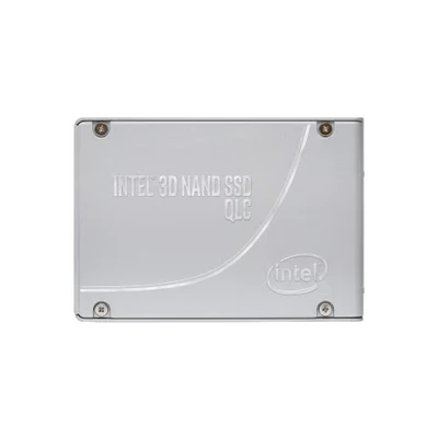 Image de SSD SATA2.5 480GB TLC/D3 S4520 SSDSC2KB480GZ01 INTEL
