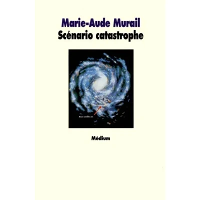 Image de Scénario catastrophe Livre d’occasion Bon
