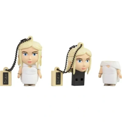 Image de Clé USB 32 Go Daenerys Mémoire Flash Drive Originale 2.0 Game of Thrones, Tribe FD032703