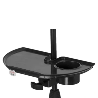 Image de Gator Frameworks GFW MICTRAY Pupitre pour Microphone