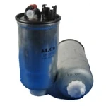 Image de ALCO FILTER SP 1271 Filtre à Carburant vissé 8 SEAT: Leon I 3/5 portes, Toledo 2 Limousine