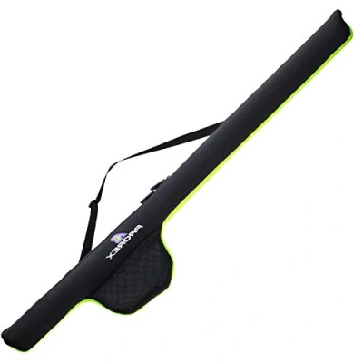 Image de Fourreau Daiwa PX Rod Bag 7ft