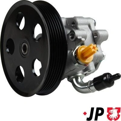 Image de JP GROUP 1145104000 Pompe De Direction Assistée hydraulique AUDI: A4 B7 Avant, B6 Berline