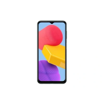 Image de Samsung Galaxy M13, Android, smartphone avec 4 Go de RAM, 64 mémoire, 4G, vert