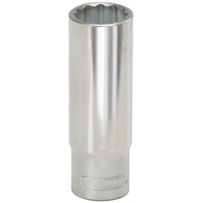 Image de KS Tools Douille 12 pans longue 1/2 15/16 917.1284
