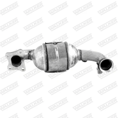 Image de WALKER 28727 Catalyseur avec pièces d&#039;assemblage PEUGEOT: 208 I 3/5 portes, 2008 Break, 308 II CITROËN: C3 II, DS3 3 C4 Cactus