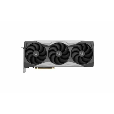 Image de Zotac Gaming GEFORCE RTX 4070 Ti Super Solid OC 16GB GDDR6X 256bit 2640/21000 HDCP Three DP HDMI Premium Pack
